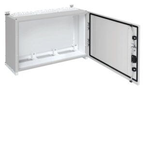 Hager FR33S Steel Encl. Univers