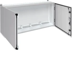 Hager FR45S Steel Encl. Univers