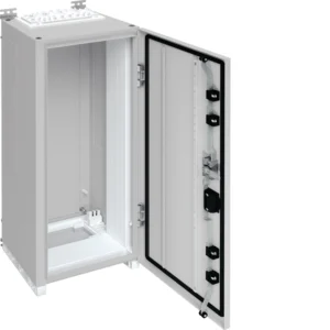 Hager FR51E Steel Encl. Univers