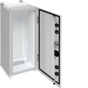 Hager FR51S Steel Encl. Univers