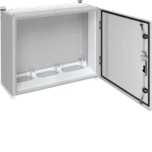 Hager FR53E Steel Encl. Univers