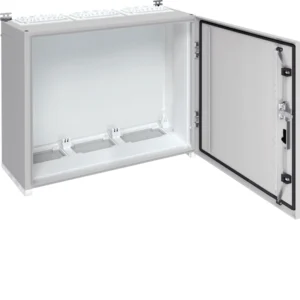 Hager FR53S Steel Encl. Univers