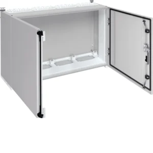Hager FR54E Steel Encl. Univers