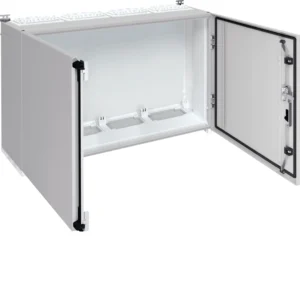 Hager FR54S Steel Encl. Univers