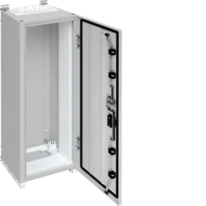Hager FR61E Steel Encl. Univers