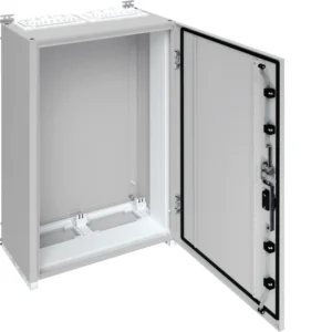 Hager FR62E Steel Encl. Univers
