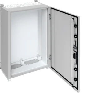 Hager FR62S Steel Encl. Univers