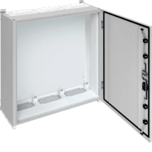 Hager FR63S Steel Encl. Univers