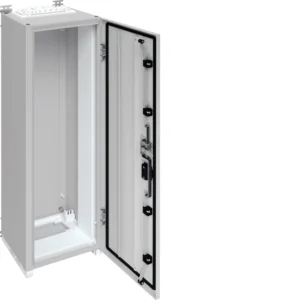 Hager FR71E Steel Encl. Univers