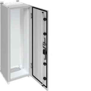 Hager FR71S Steel Encl. Univers