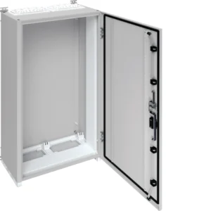 Hager FR72E Steel Encl. Univers