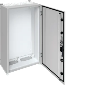 Hager FR72S Steel Encl. Univers