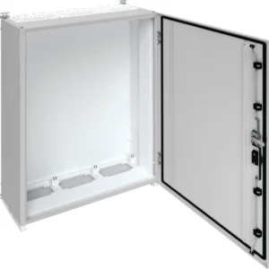 Hager FR73S Steel Encl. Univers