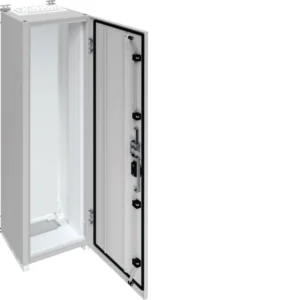 Hager FR81S Steel Encl. Univers