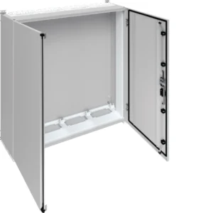 Hager FR84E Steel Encl. Univers