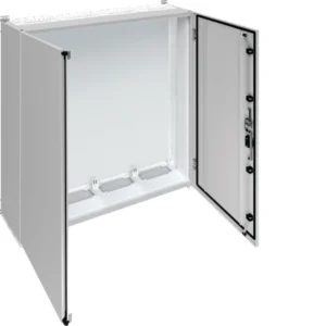 Hager FR84S Steel Encl. Univers
