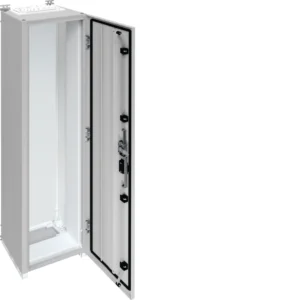Hager FR91S Steel Encl. Univers
