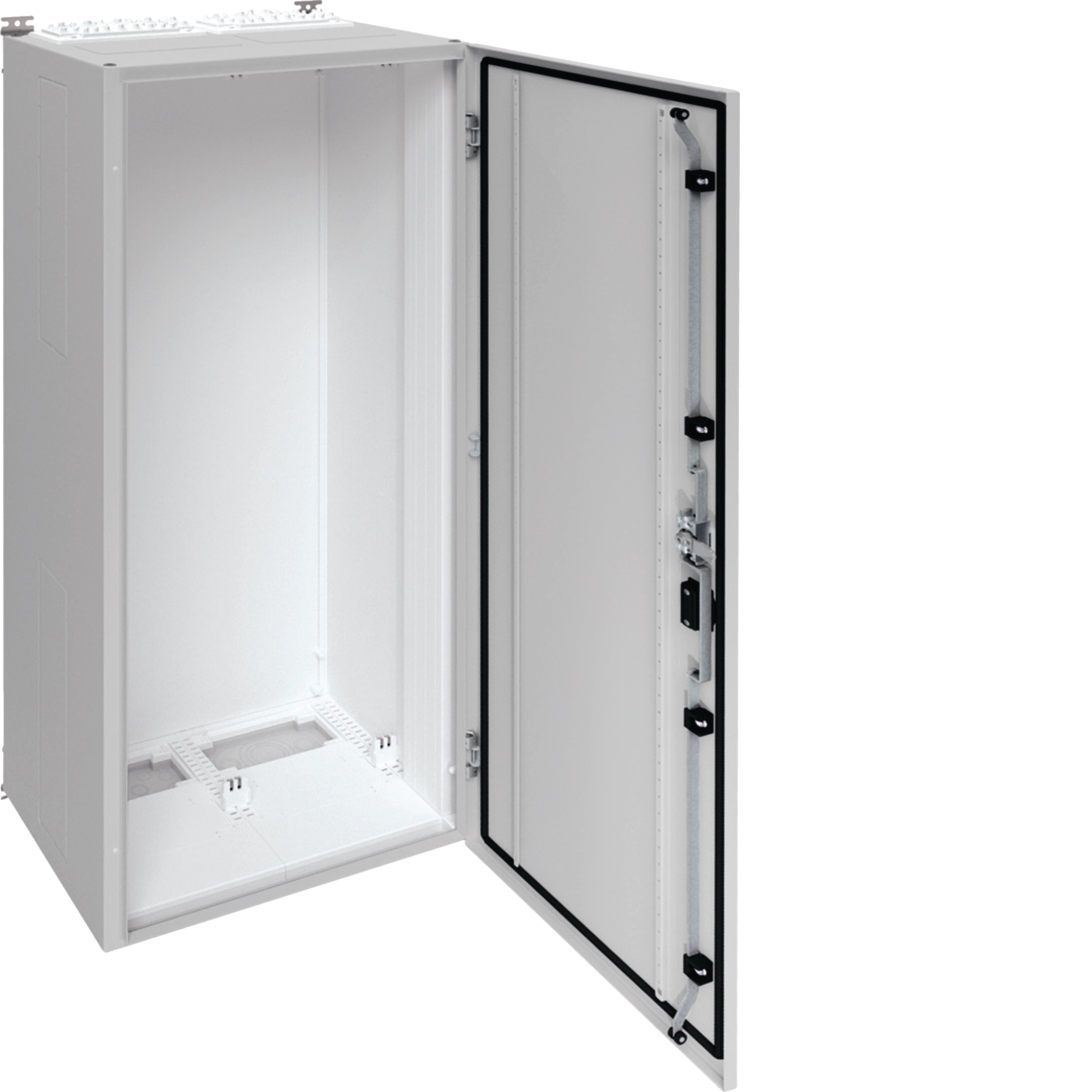 Hager FR92H Steel Encl. Univers