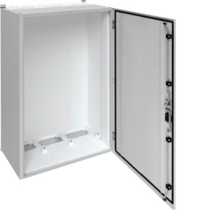 Hager FR93H Steel Encl. Univers