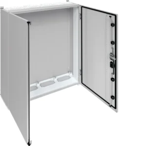 Hager FR94E Steel Encl. Univers