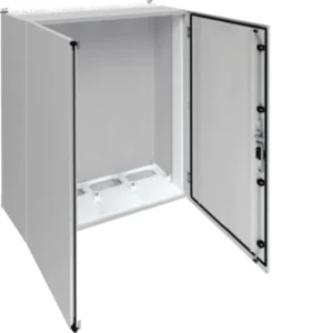 Hager FR94G Steel Encl. Univers