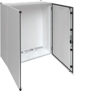 Hager FR94H Steel Encl. Univers
