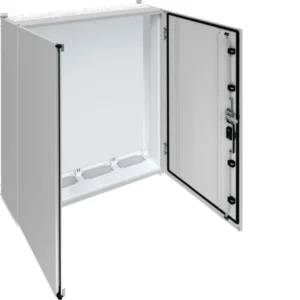 Hager FR94S Steel Encl. Univers
