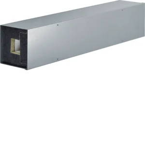 Hager FWK9500600VERZ Fire-protection Trunking Short Circuit