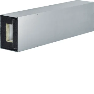 Hager FWK9501100VERZ Fire-protection Trunking Short Circuit