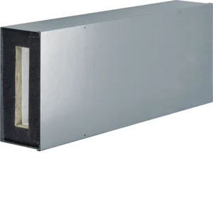 Hager FWK9502100VERZ Fire-protection Trunking Short Circuit