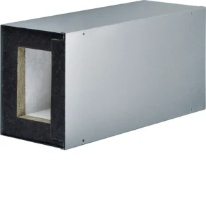 Hager FWK9991600VERZ Fire-protection Trunking Short Circuit