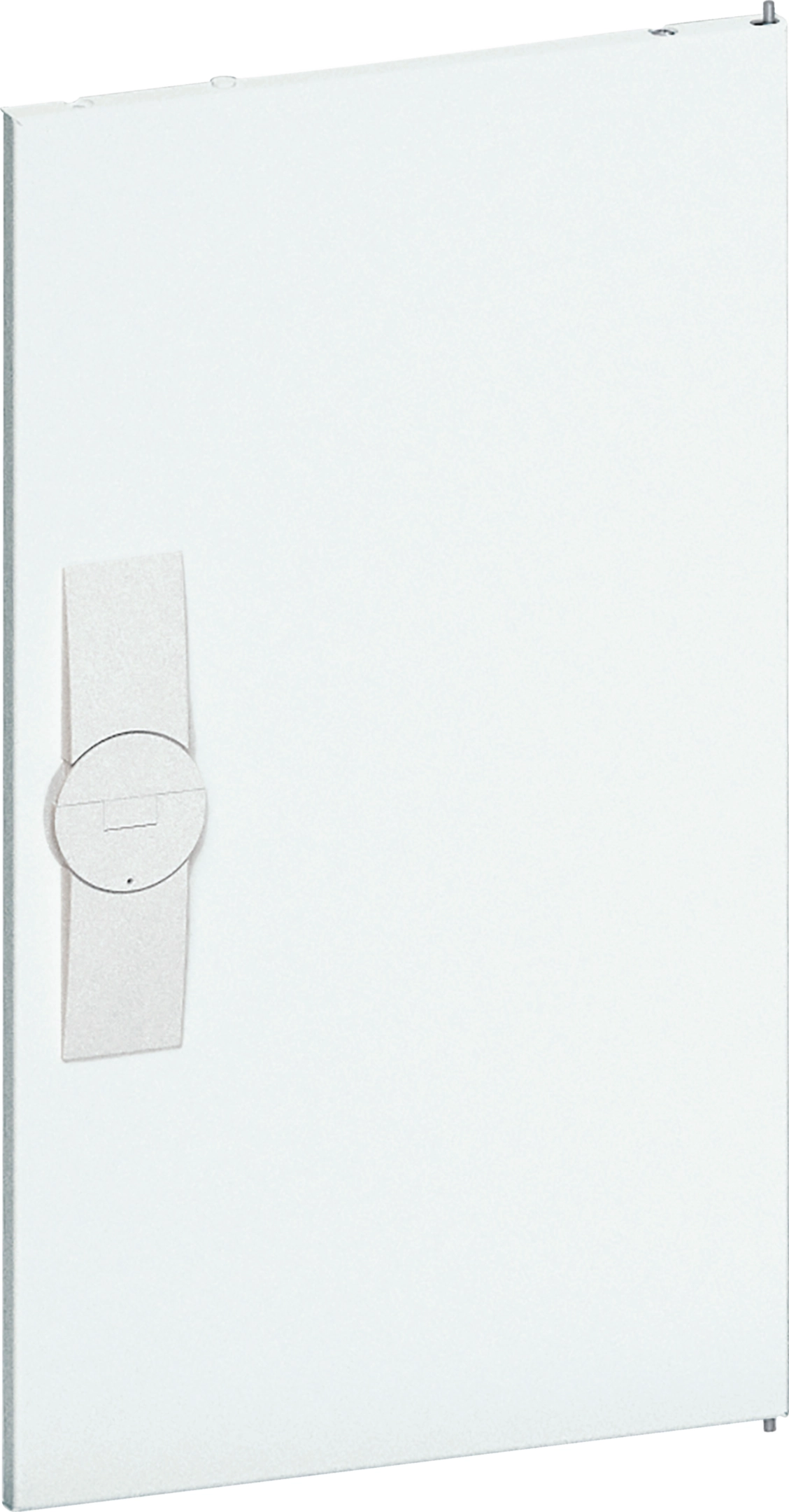 Hager FZ001N Door Univers Right Plain RAL