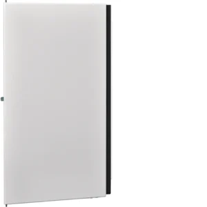 Hager FZ003N Door Univers Left F.encl. 500x800mm