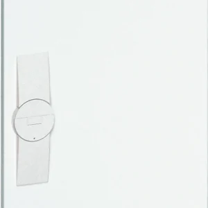 Hager FZ005N Door Univers Right F.encl. 650x300mm