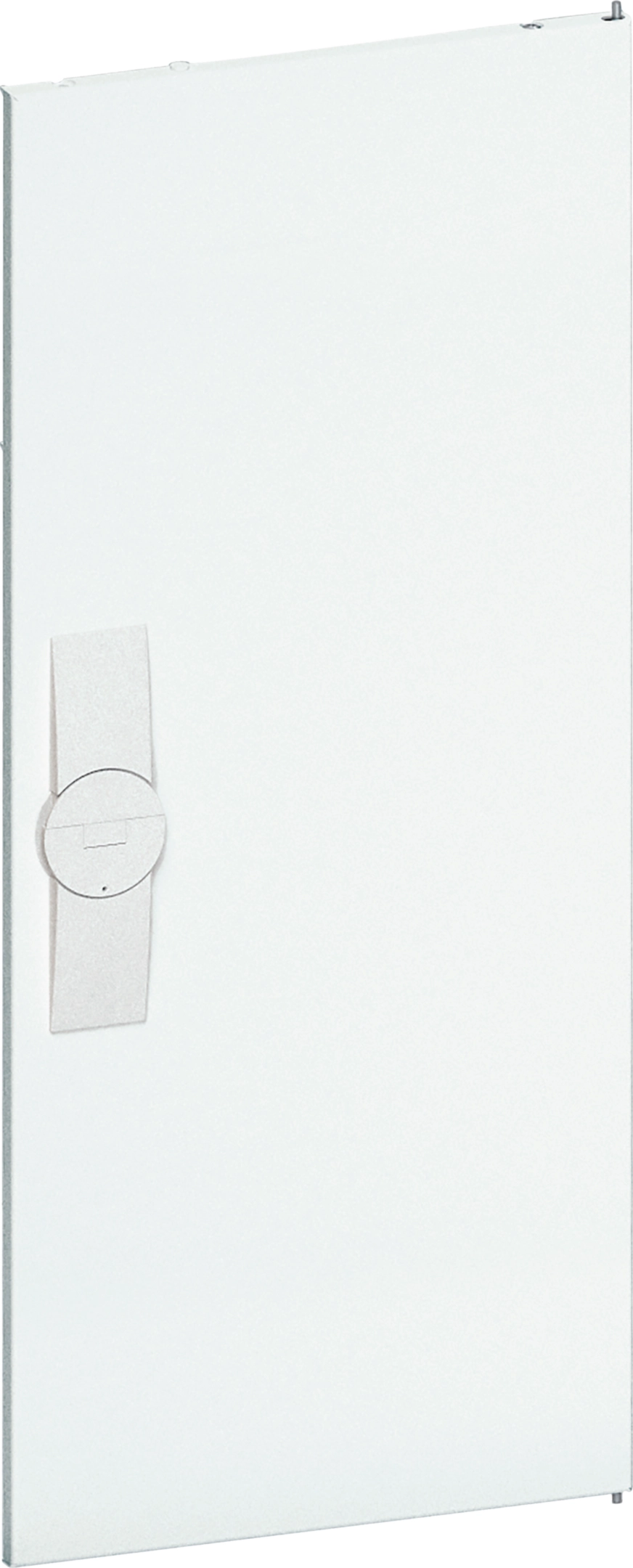 Hager FZ005N Door Univers Right F.encl. 650x300mm