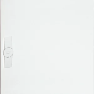 Hager FZ006N Door Univers Right F.encl. 650x550mm