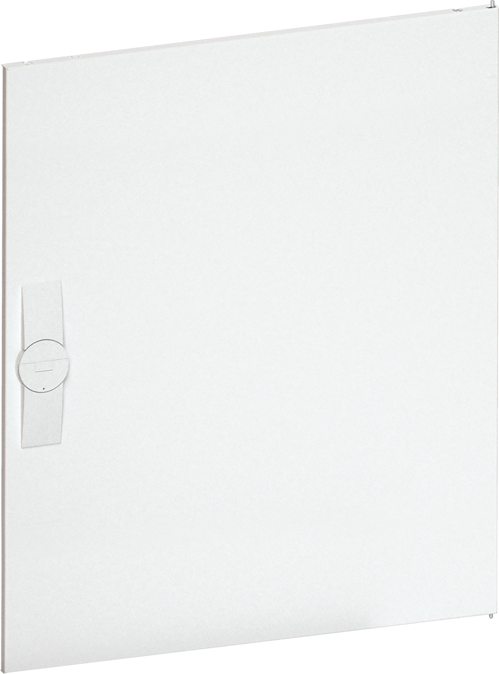 Hager FZ006N Door Univers Right F.encl. 650x550mm