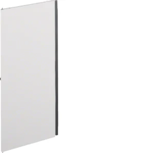 Hager FZ007N Door Univers Left F.encl. 650x800mm