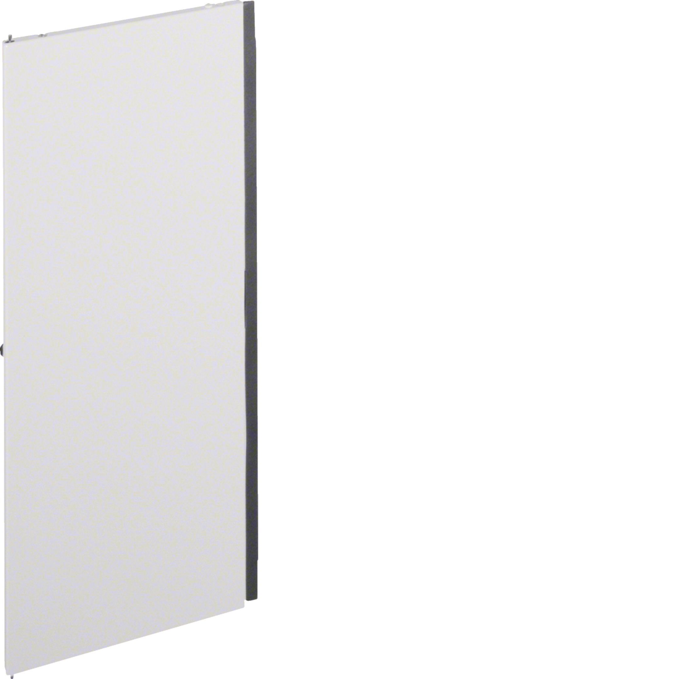 Hager FZ007N Door Univers Left F.encl. 650x800mm