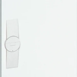 Hager FZ009N Door Univers Right F.encl. 800x300mm