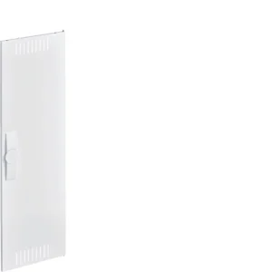 Hager FZ009NV1 Door Univers Right Slotted RAL