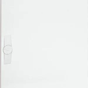 Hager FZ010N Door Univers Right F.encl. 800x550mm