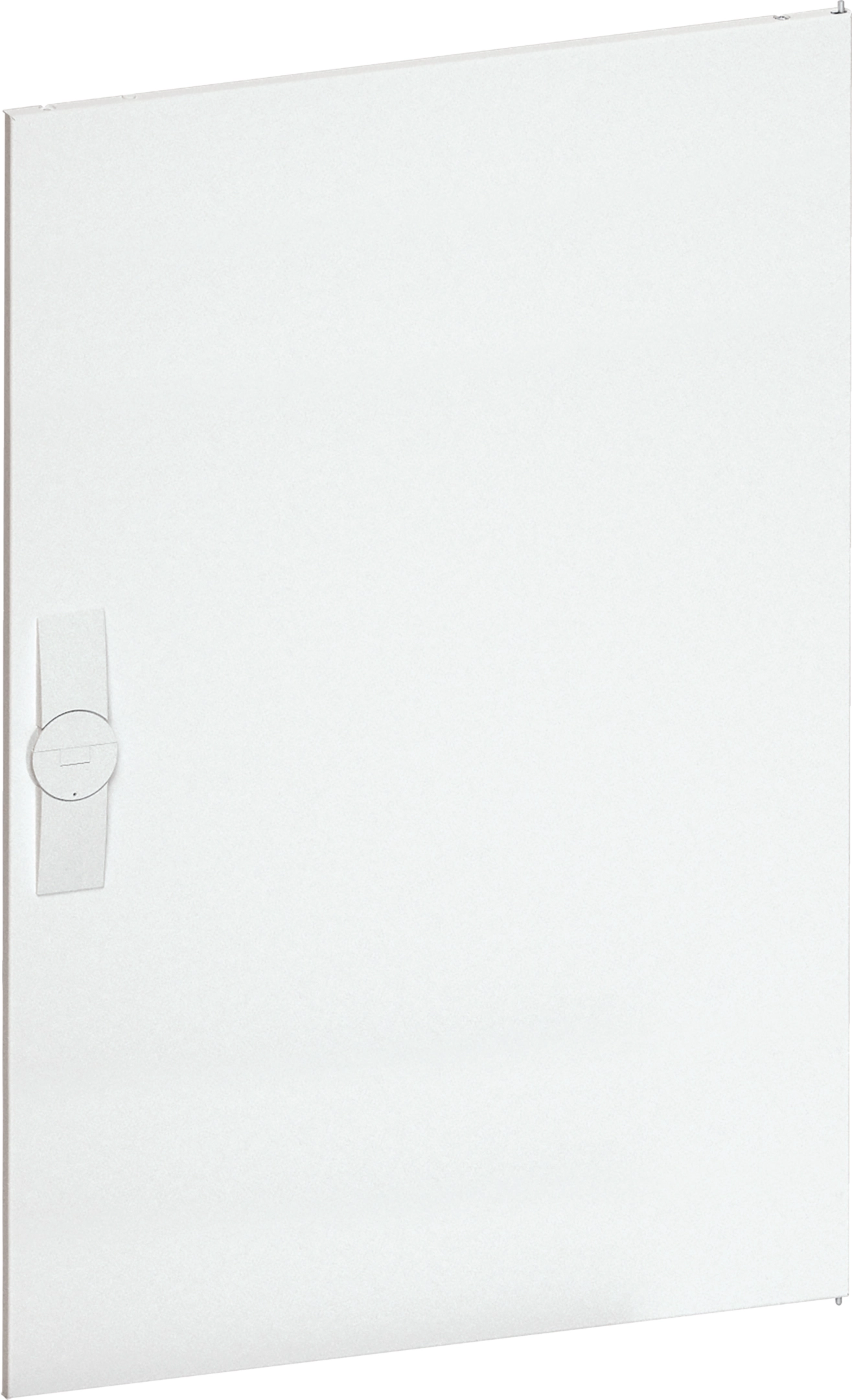 Hager FZ010N Door Univers Right F.encl. 800x550mm