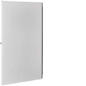 Hager FZ012N Door Univers Left F.encl. 800x1050mm