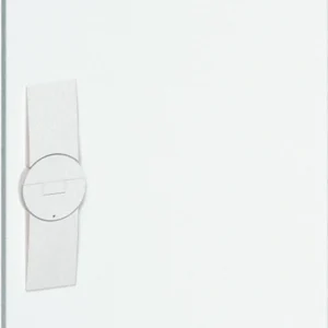 Hager FZ013N Door Univers Right F.encl. 950x300mm