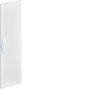 Hager FZ013NV1 Door Univers Right Slotted RAL