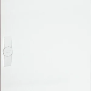 Hager FZ014NV1 Door Univers Right Slotted RAL