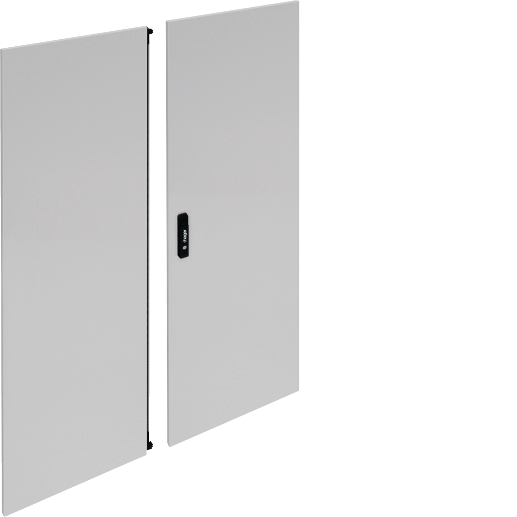Hager FZ014R Door Univers H1700 W1050