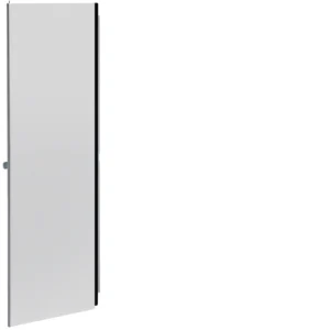 Hager FZ015N Door Univers Left F.encl. 950x800mm