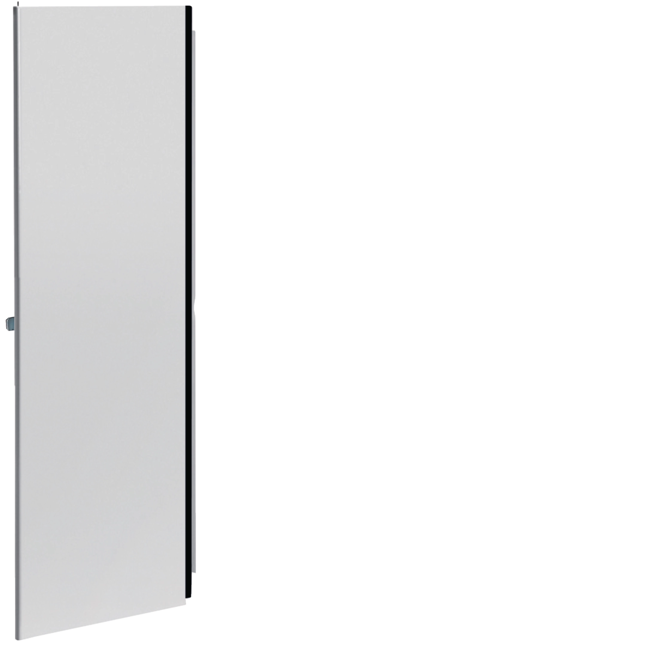 Hager FZ015N Door Univers Left F.encl. 950x800mm